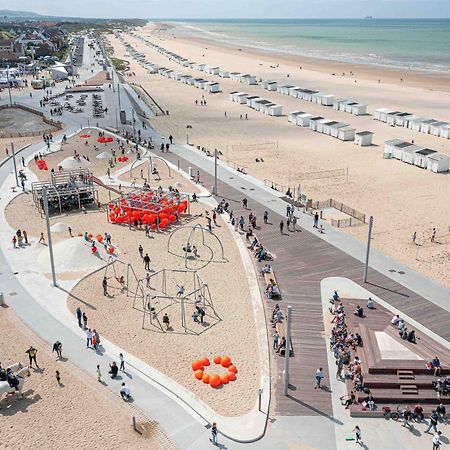 Thewatchtower Plage Dragon Ferry A Proximite カレー エクステリア 写真